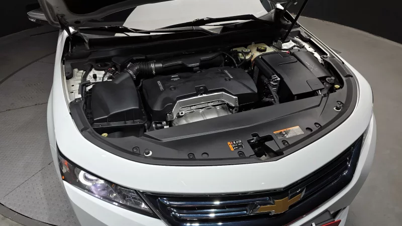 Daewoo Impala