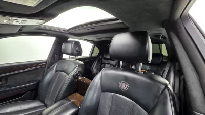 SsangYong Chairman