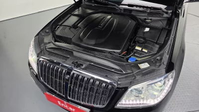 SsangYong Chairman