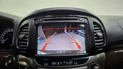 SsangYong Chairman