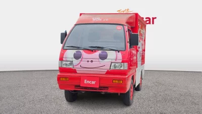 Daewoo labo