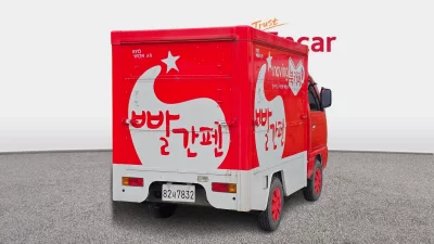Daewoo labo