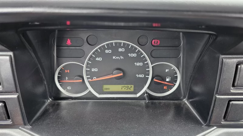 Daewoo labo