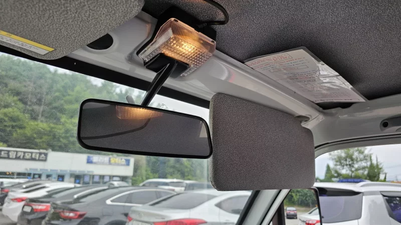 Daewoo labo