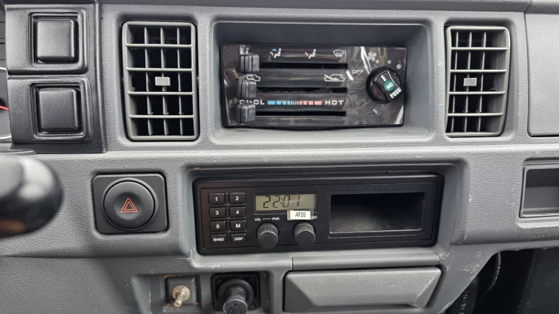 Daewoo labo