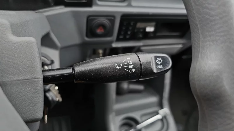 Daewoo labo