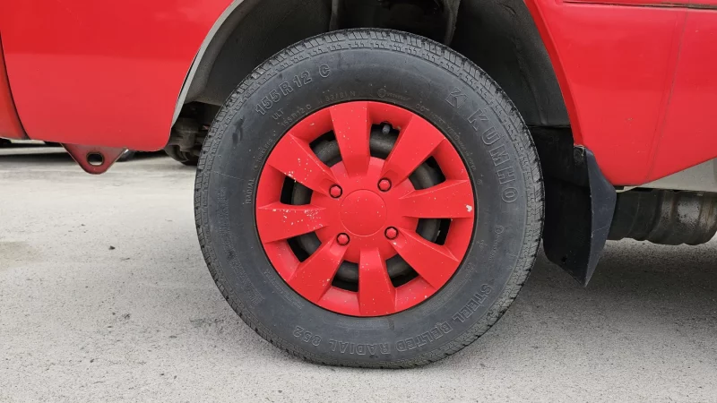 Daewoo labo