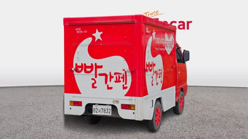 Daewoo labo