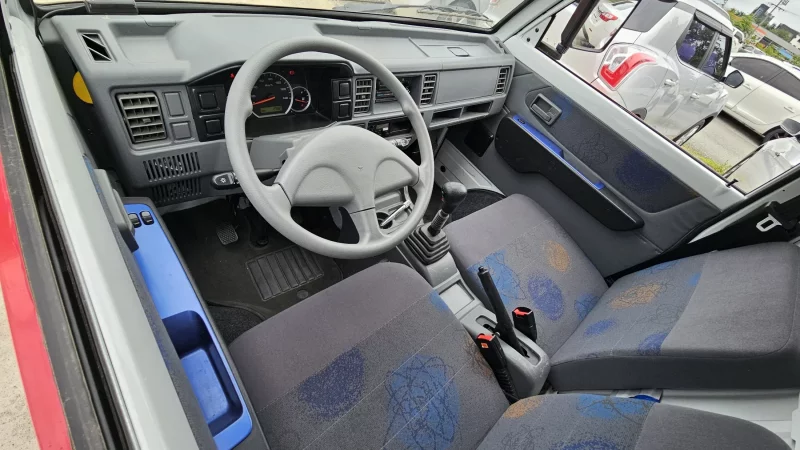 Daewoo labo