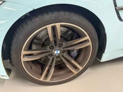 BMW M4