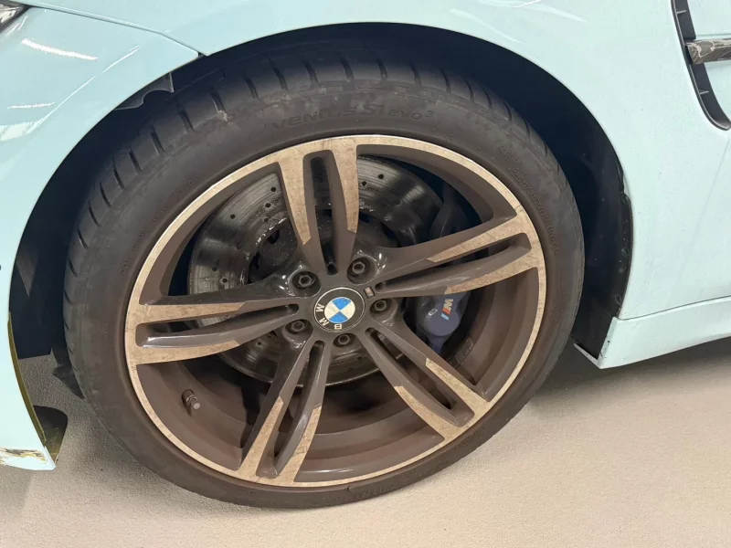 BMW M4