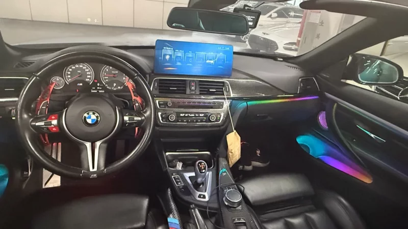 BMW M4
