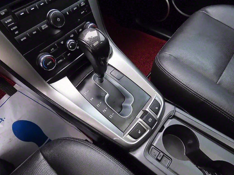 Daewoo Captiva