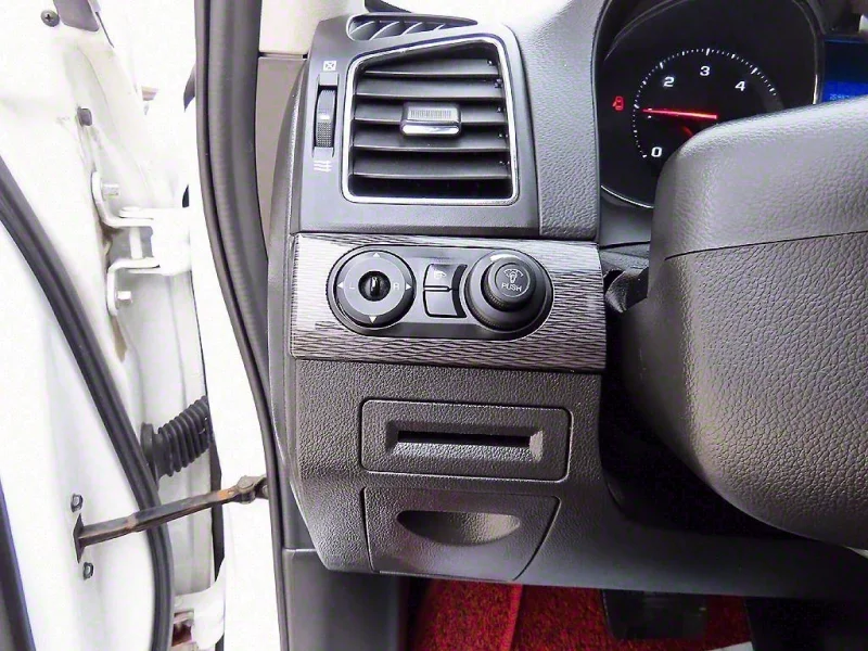 Daewoo Captiva