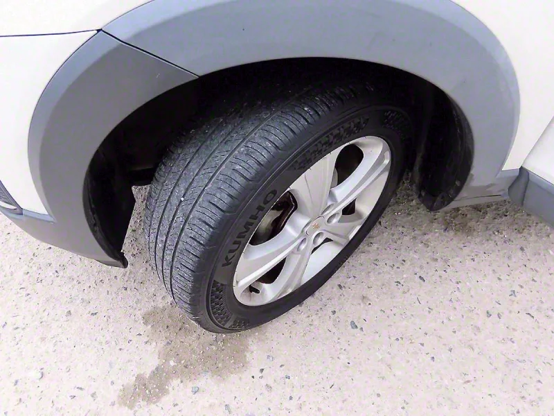 Daewoo Captiva
