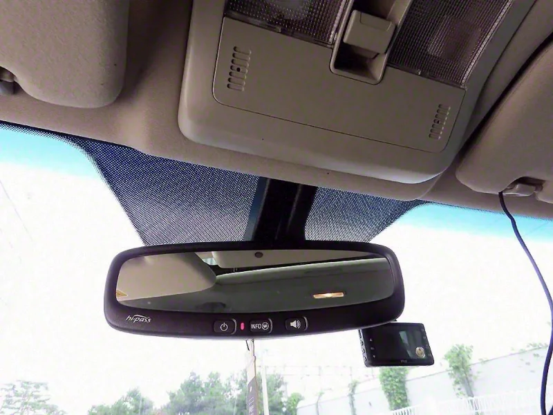 Daewoo Captiva