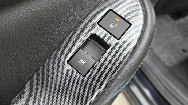 Daewoo Malibu