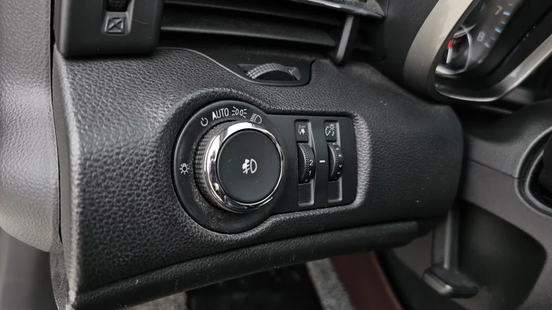 Daewoo Malibu