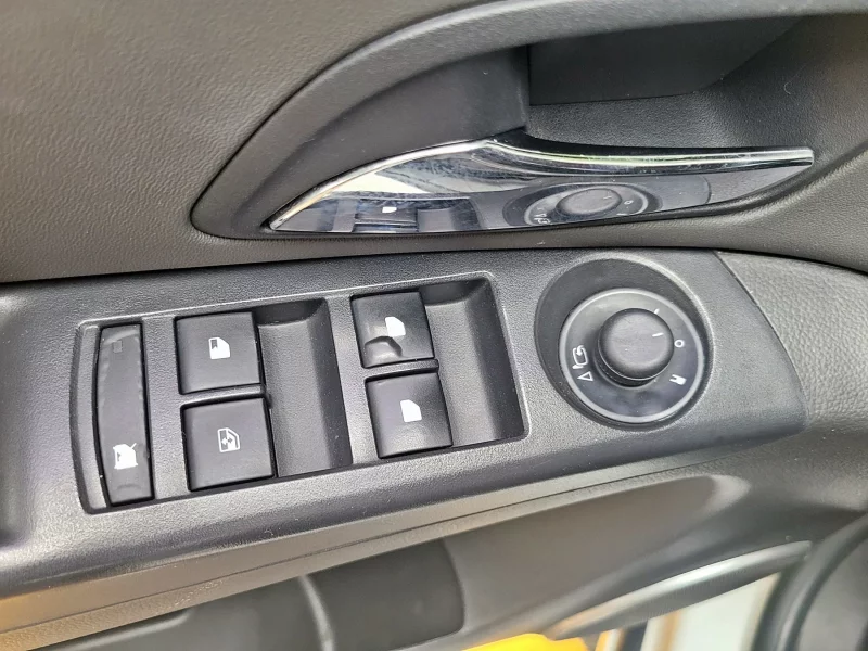 Daewoo Lacetti