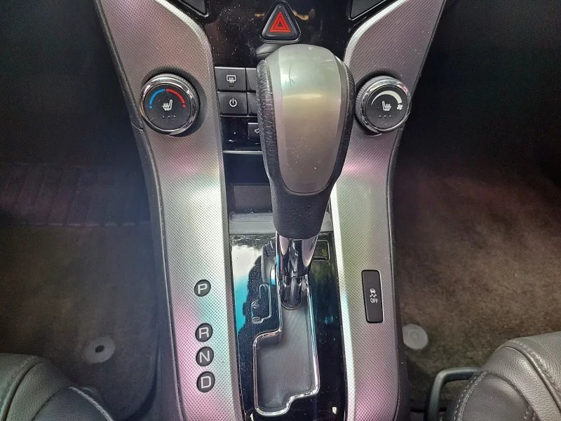 Daewoo Lacetti