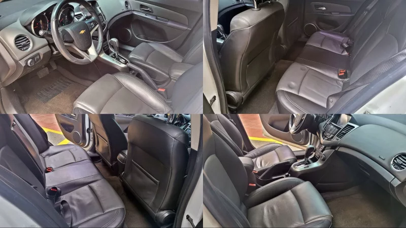 Daewoo Lacetti