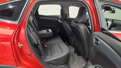 Renault Samsung XM3