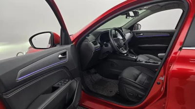 Renault Samsung XM3