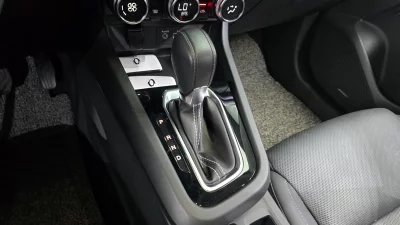 Renault Samsung XM3