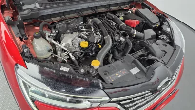 Renault Samsung XM3