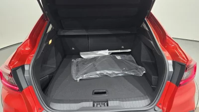 Renault Samsung XM3