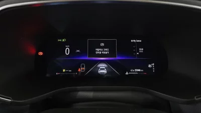 Renault Samsung XM3