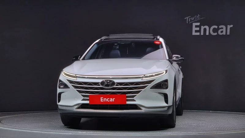 Hyundai Nexo