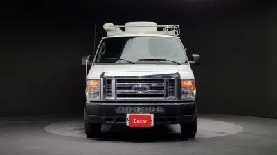 Ford E-Series