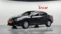 Renault Samsung SM3