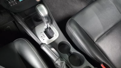 Renault Samsung SM3