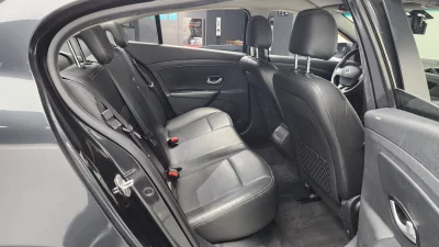 Renault Samsung SM3