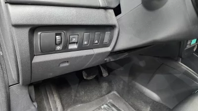 Renault Samsung SM3