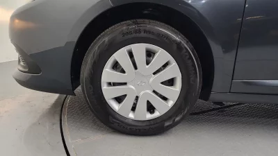 Renault Samsung SM3
