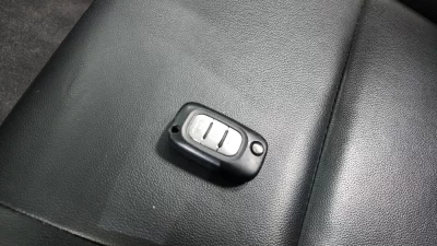 Renault Samsung SM3