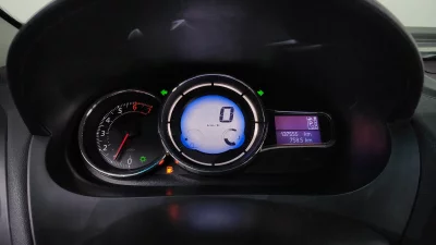 Renault Samsung SM3