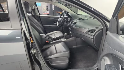 Renault Samsung SM3