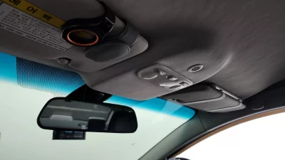 Renault Samsung SM3