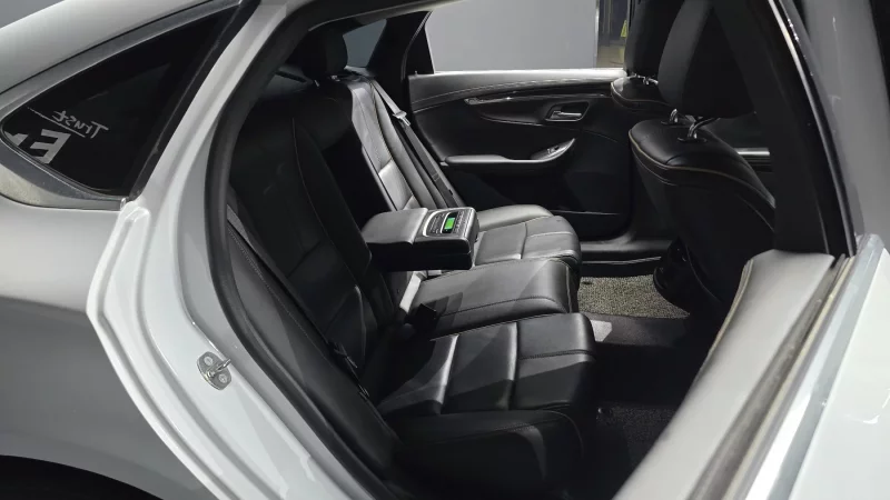 Daewoo Impala