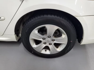 Kia LOTZE