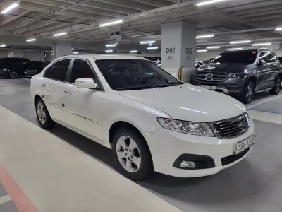 Kia LOTZE