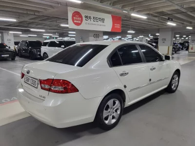 Kia LOTZE
