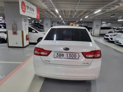Kia LOTZE