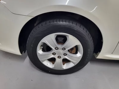 Kia LOTZE