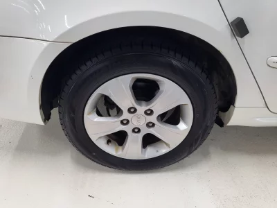 Kia LOTZE