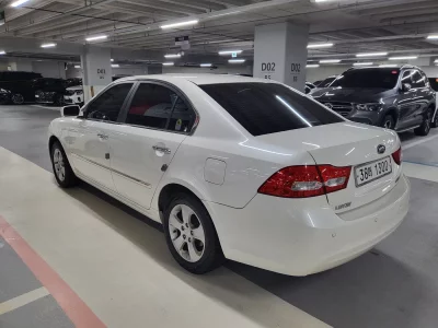 Kia LOTZE